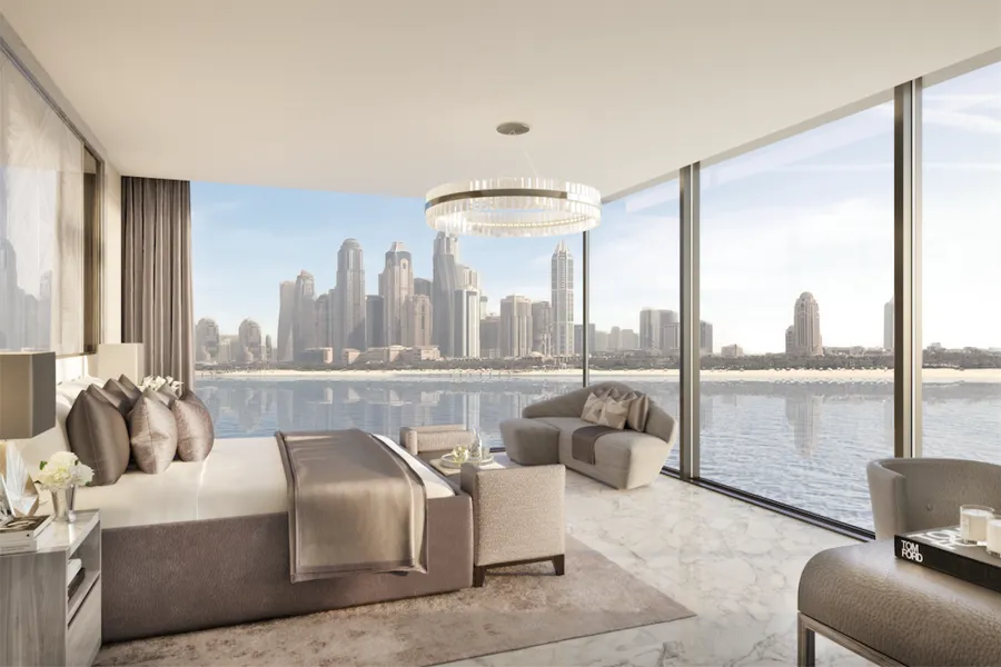 Palm Jumeirah