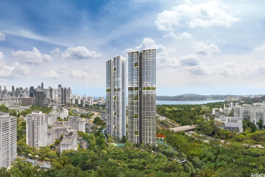 Avenue Residence 4