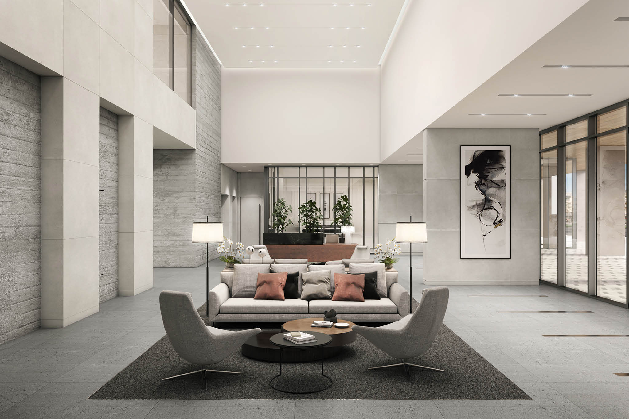 DT1-Ellington-hfre-10 Dt 1 Model Suite by Ellington Properties at Downtown Dubai | HFRE