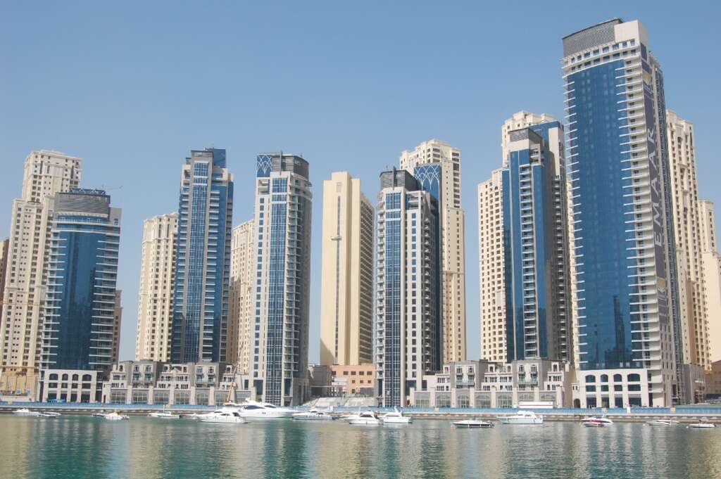 Commercial Properties for sale in Dubai