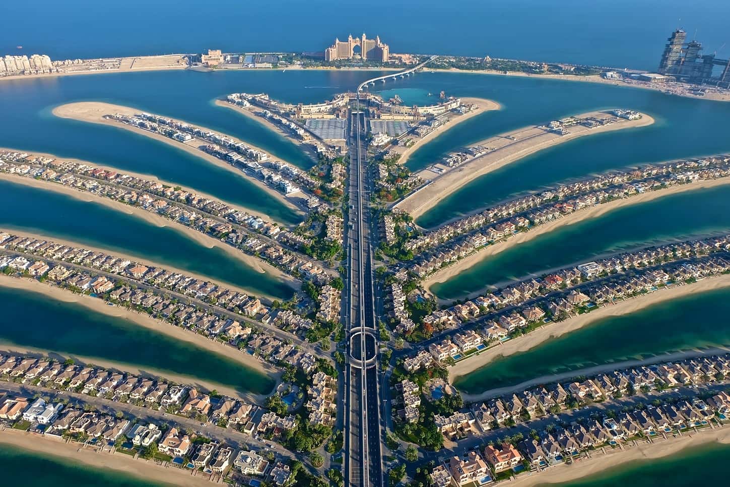 Jumeirah Islands