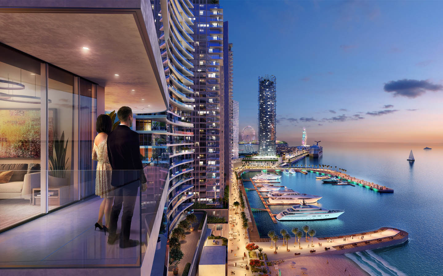Pearl Jumeirah