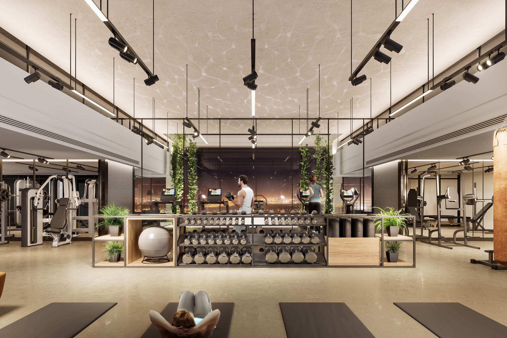 Wilton Park Residences By Ellington Properties
