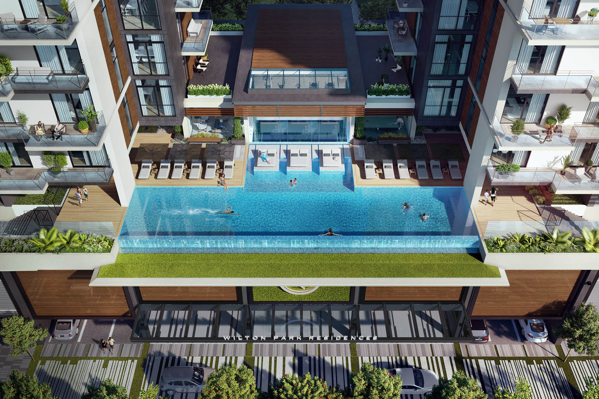 Wilton Park Residences By Ellington Properties