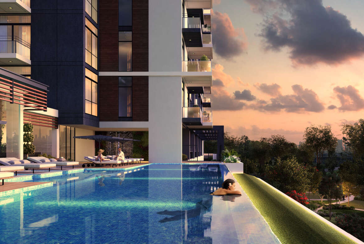 Wilton Park Residences By Ellington Properties