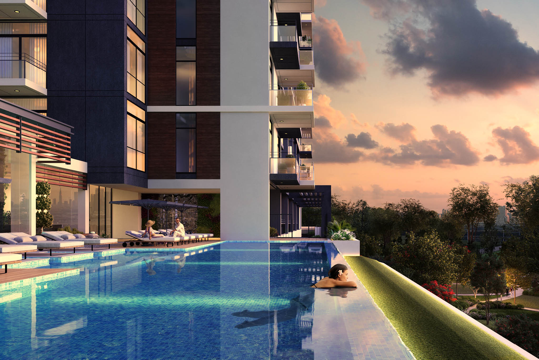 Wilton Park Residences By Ellington Properties