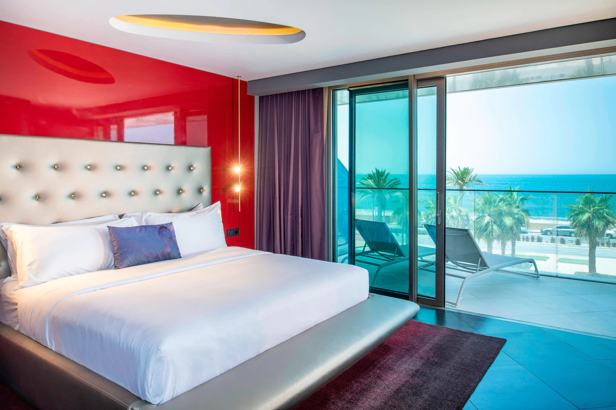 Palm View by Devmark at Al Sufouh