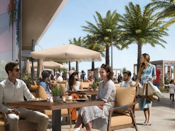 Bayview By Address Resort At Emaar Beachfront