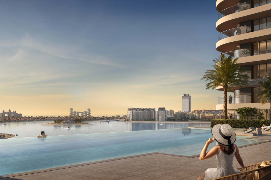 Bayview By Address Resort At Emaar Beachfront