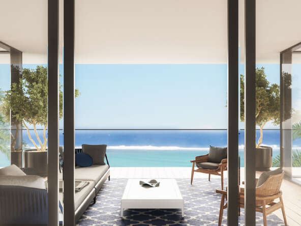 Bayview By Address Resort At Emaar Beachfront