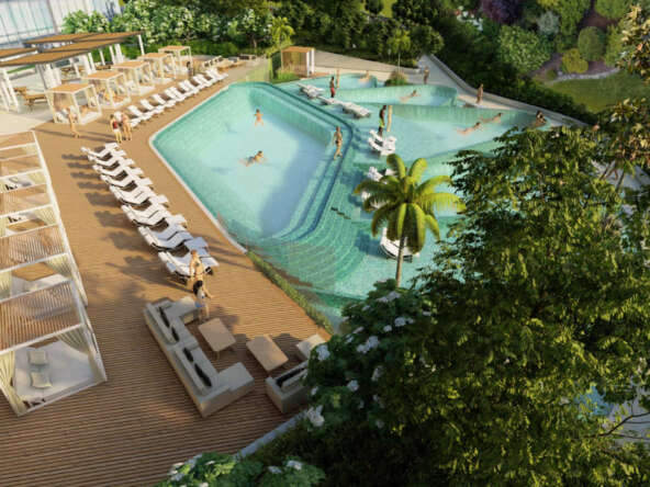 330 Riverside Crescent - Sobha Hartland