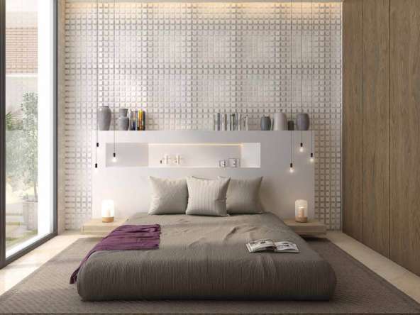 park greens damac hills 2
