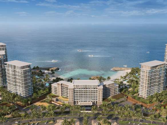 Address Residences - Al Marjan