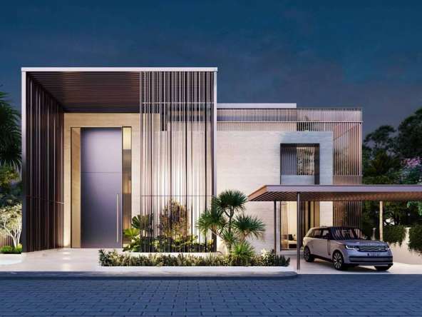 utopia damac hills