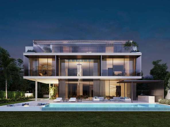 utopia damac hills