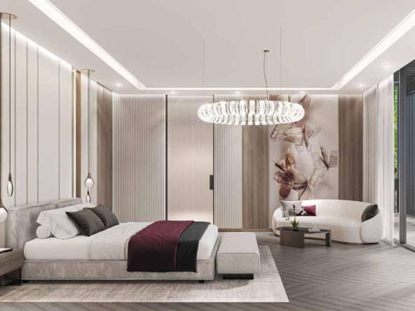 utopia damac hills
