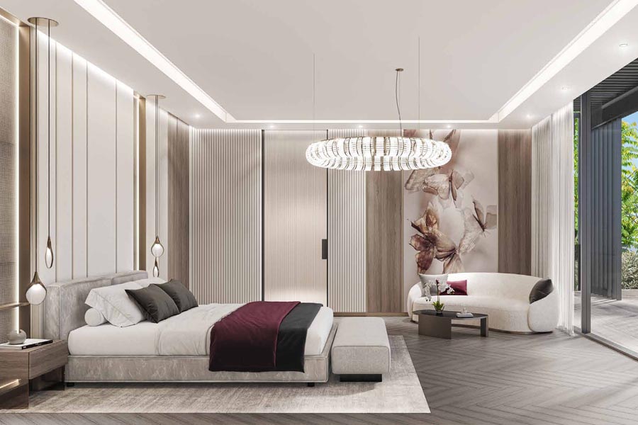 utopia damac hills