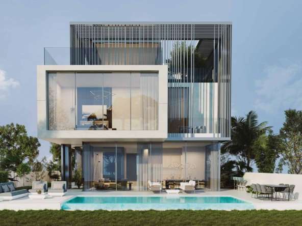utopia damac hills
