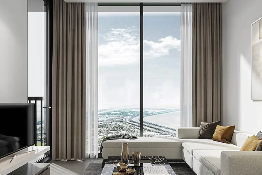 sobha orbis