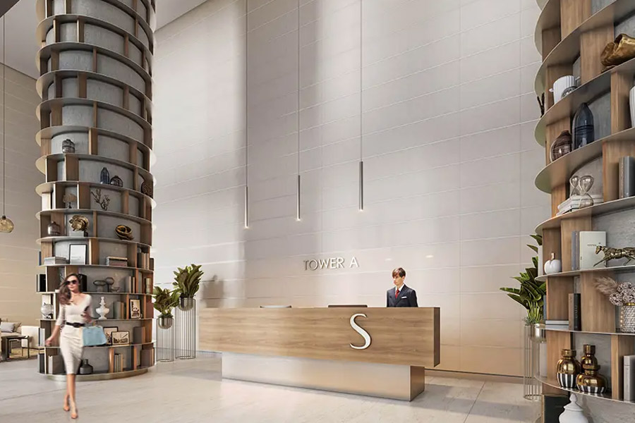 sobha orbis