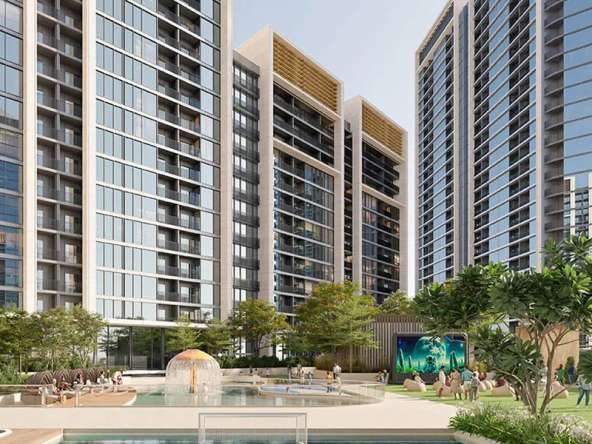 sobha orbis