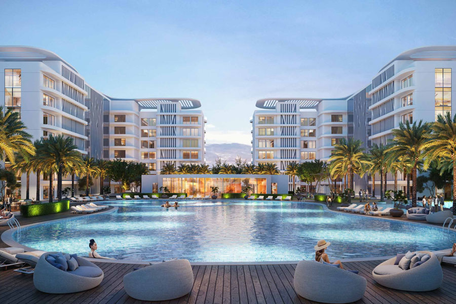 Lagoon Views 2