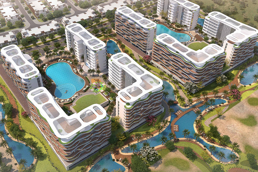 Lagoon Views 2