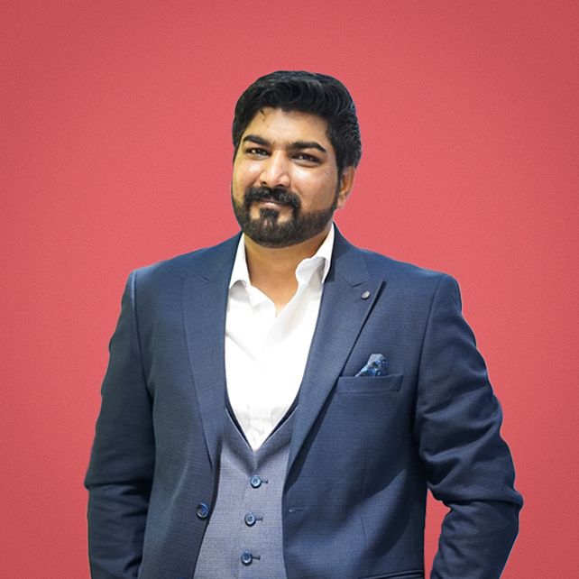 Rai Saqib