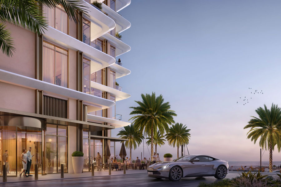 Marina Views