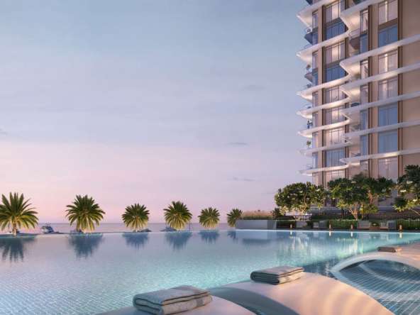 Marina Views