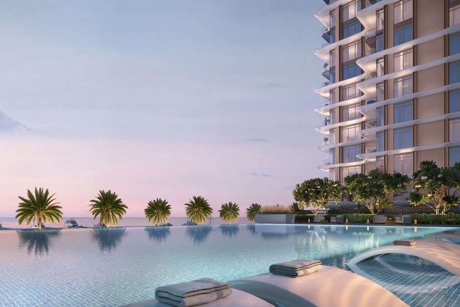 Marina Views